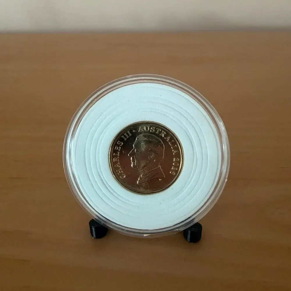 2026 Bluey Australian $2 Collectables – Discontinued & Limited Release